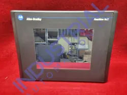 **REFURBISHED** ALLEN-BRADLEY 2711-T10C9 ***NEXT DAY AIR AVAILABLE***
