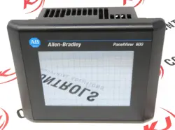 TOUCHSCREEN 24VDC 24W