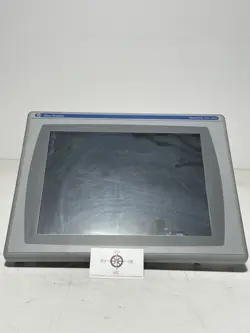 ALLEN BRADLEY 2711P-T15C4A1 PANELVIEW PLUS 1500