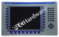 ALLEN BRADLEY 2711P-K10C4A2 /A PANELVIEW PLUS 1000 10.4