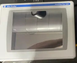 ALLEN BRADLEY 2711P-T10C6A1 2711P-RDT10C 2711P-RN6 PANELVIEW PLUS 1000