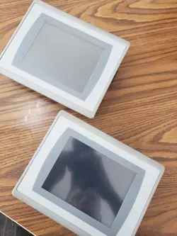 ALLEN BRADLEY 2711P-T7C22D8S /B 2018 PANELVIEW PLUS 7 ETHERNET DC