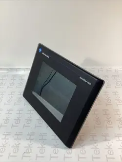 BRAND NEW ALLEN BRADLEY 2711-T10C8X PANELVIEW 2711T10C8X FAST SHIPPING