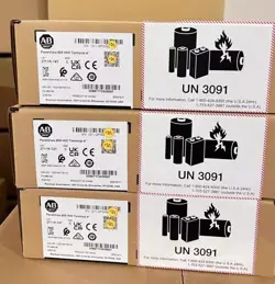 NEW FACTORY SEALED ALLEN-BRADLEY 2711R-T4T / B PANELVIEW 800 4-INCH HMI TERMINAL