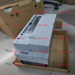 * SURPLUS ALLEN BRADLEY 2711PC-T6C20D PANELVIEW PLUS COMPACT 600 OPERATOR INT