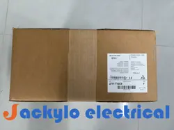 NEW ALLEN BRADLEY 2711-T10C9 VERSION D PANELVIEW PLUS 7 10.4