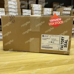 FACTORY SEALED ALLEN-BRADLEY 2711P-T10C4D8 PANELVIEW PLUS ASSEMBELED TERMINAL
