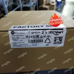 FACTORYSEALED 2711P-T7C22D8S