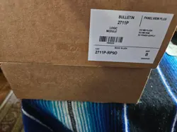 NEVER USED 2711P-RP8D