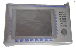 2711P-K10C6B2+2711P-RN6 ALLEN BRADLEY