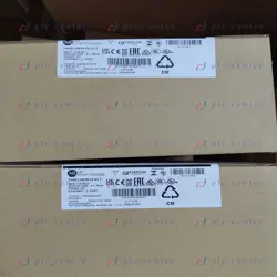 NEW ALLEN-BRADLEY PANELVIEW PLUS 7 GRAPHIC TERMINAL 2711P-T7C22D8S