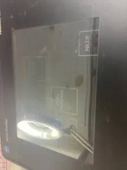 AB ALLEN BRADLEY PANELVIEW 1000 2711-T10G1X C INDUSTRIAL SUROLUS PLC