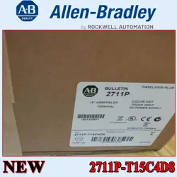 T15C4D8 ALLEN-BRADLEY AB
