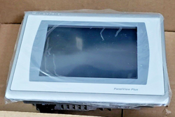 SURPLUS *NEW 2023*  ALLEN BRADLEY 2711P-T7C22D9P SERIES B PANELVIEW PLUS 7