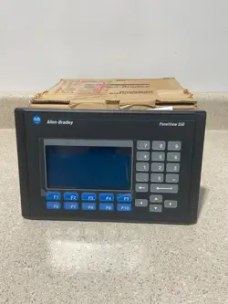 ALLEN BRADLEY 2711-K5A1