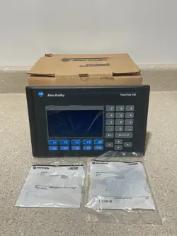 ALLEN BRADLEY 2711-K5A1 NEW