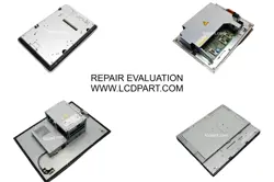 2711-T10C3 REPAIR EVALUATION