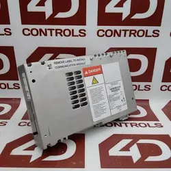 2711P-RP1A | ALLEN BRADLEY | PANELVIEW PLUS, LOGIC MODULE, 64MB, USED, SER G