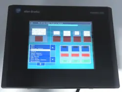 TERMINAL 10.4 TOUCHSCREEN