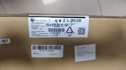 ONE NEW ALLEN-BRADLEY 2711P-T15C21D8S PANELVIEW PLUS7 GRAPHIC TERMINAL