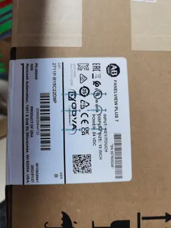 2711P-B15C22D9P ALLEN-BRADLEY