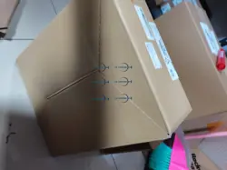 ONE NEW ALLEN BRADLEY 2711P-T9W21D8S