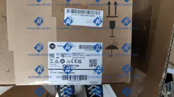 ONE NEW ALLEN-BRADLEY 2711P-T12W22D9P-BSHK IN BOX WITH 1 YEAR WARRANTY