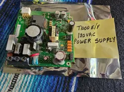 VAC 2711-T10C1 2711-T10C3