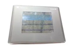 ALLEN BRADLEY 2711-T10C8X PANELVIEW 1000 OPERATOR INTERFACE PANEL SER C