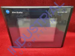 **REFURBISHED** ALLEN-BRADLEY 2711-T10G10 ***NEXT DAY AIR AVAILABLE***