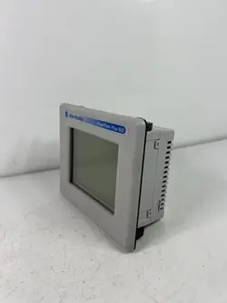 ALLEN BRADLEY 2711PC-T6M20D