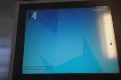 VERSAVIEW 6181P-15TPXPDC SERIES