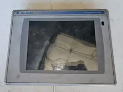 ALLEN BRADLEY 2711P-RP1 PANELVIEW PLUS LOGIC MODULE SERIES C PANELVIEW PLUS 1000