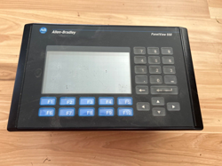 ALLEN BRADLEY PANELVIEW 500 2711-B5A2 SERIES E