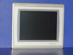 UNIT #6 2711P-T10C22D9P SERIES A ALLEN BRADLEY PANELVIEW EXACT UNIT!