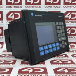 100-240VAC RS-232 USED