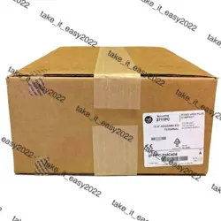 NEW IN BOX ALLEN BRADLEY 2711PC-T10C4D8 PANELVIEW PLUS COMPACT 1000 TERMINAL