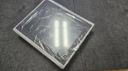 ALLEN-BRADLEY 2715P-T15CD PANELVIEW 5510 HMI PANEL