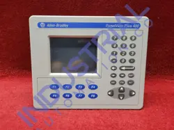 **REFURBISHED** ALLEN-BRADLEY 2711PC-B4C20D8 ***NEXT DAY AIR AVAILABLE***