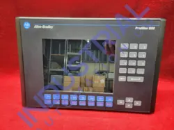 **REFURBISHED** ALLEN-BRADLEY 2711-K10C20