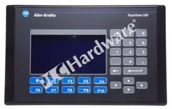 ALLEN BRADLEY 2711-K5A8 /H PANELVIEW 550 5.5
