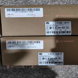 1PC 1766-L32BWAA NEW SEALED ALLEN-BRADLEY US STOCK NO TARIFFS