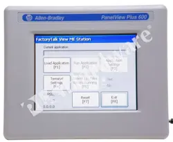 BRADLEY 2711P-T6C20A9