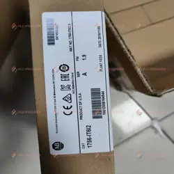 1PC 1756-IT6I2 NEW SEALED ALLEN-BRADLEY US STOCK NO TARIFFS