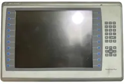 TERMINAL 2711P-B15C22A9P