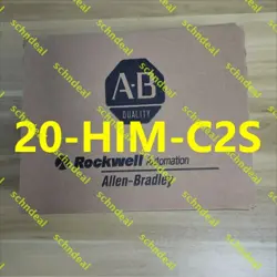 20-HIM-C2S BRAND NEW 20HIMC2S ALLEN-BRADLEY FREE SHIPPING