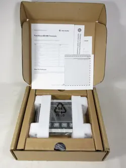 INTERFACE 2711R-T4T SER