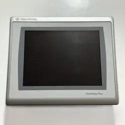 2711P-T10C22D9 /A ALLEN-BRADLEY PANELVIEW PLUS 7 OPERATOR INTERFACE HMI