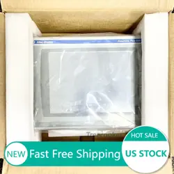 BRADLEY 2711P-T10C4D8 PANELVIEW