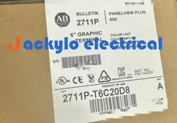 ALLEN BRADLEY 2711PT6C20D8